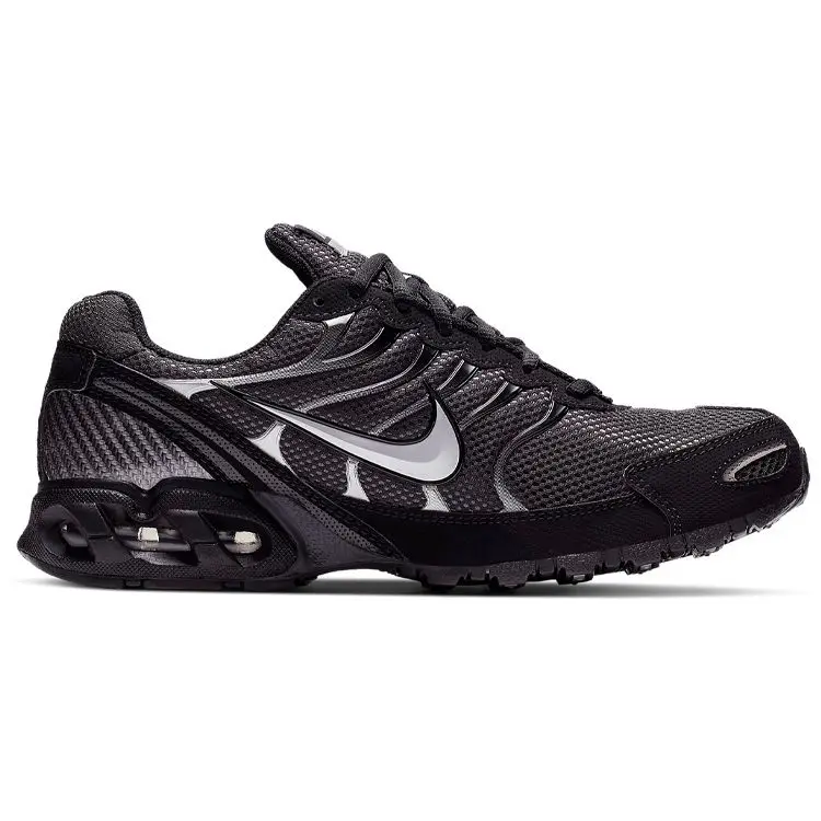 Nike Scarpe da ginnastica Uomo Nero 4284661 miniatura 4