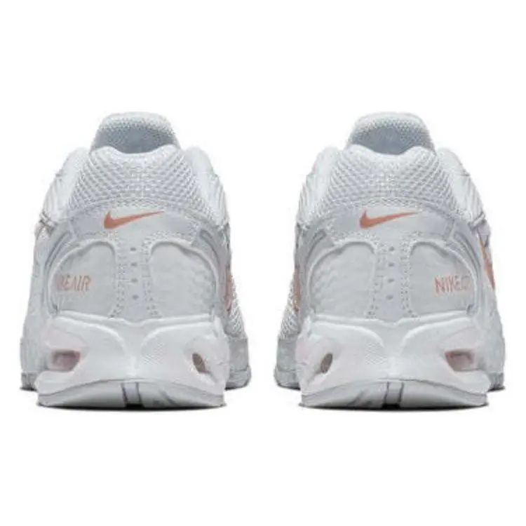 Nike Scarpe da ginnastica Donna Platino 4347583 miniatura 5