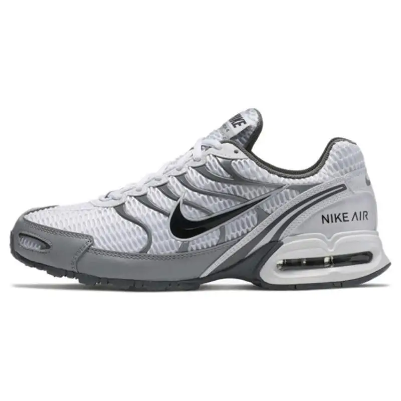 Air Max Torch 4 Scarpe da Ginnastica Bianche Scarpe Casual 343846-100 46