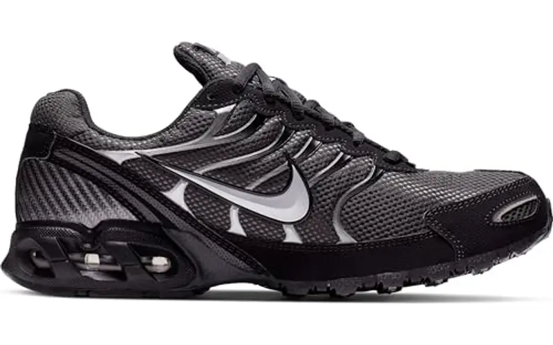 Nike Scarpe da ginnastica Uomo Argento 2145434 miniatura 3