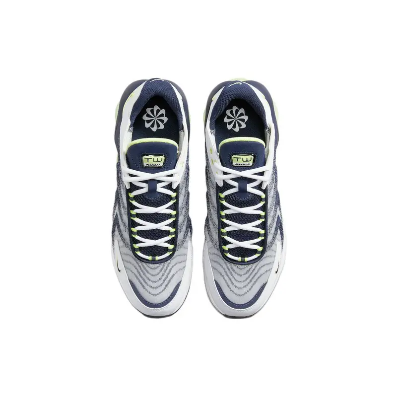 Nike Scarpe da ginnastica Uomo Blu 4315384 miniatura 2