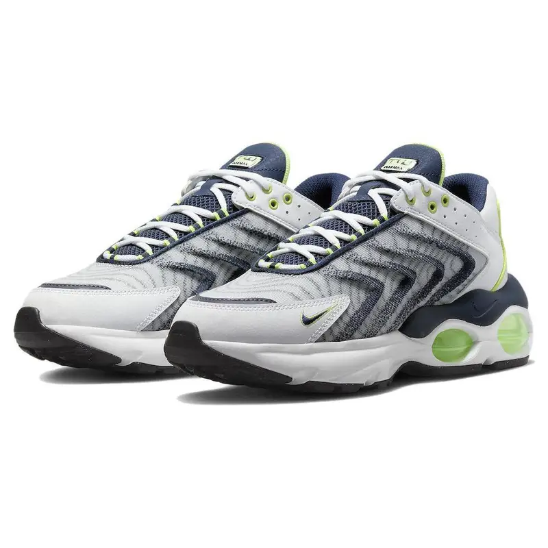 Nike Scarpe da ginnastica Uomo Blu 4315384 miniatura 4