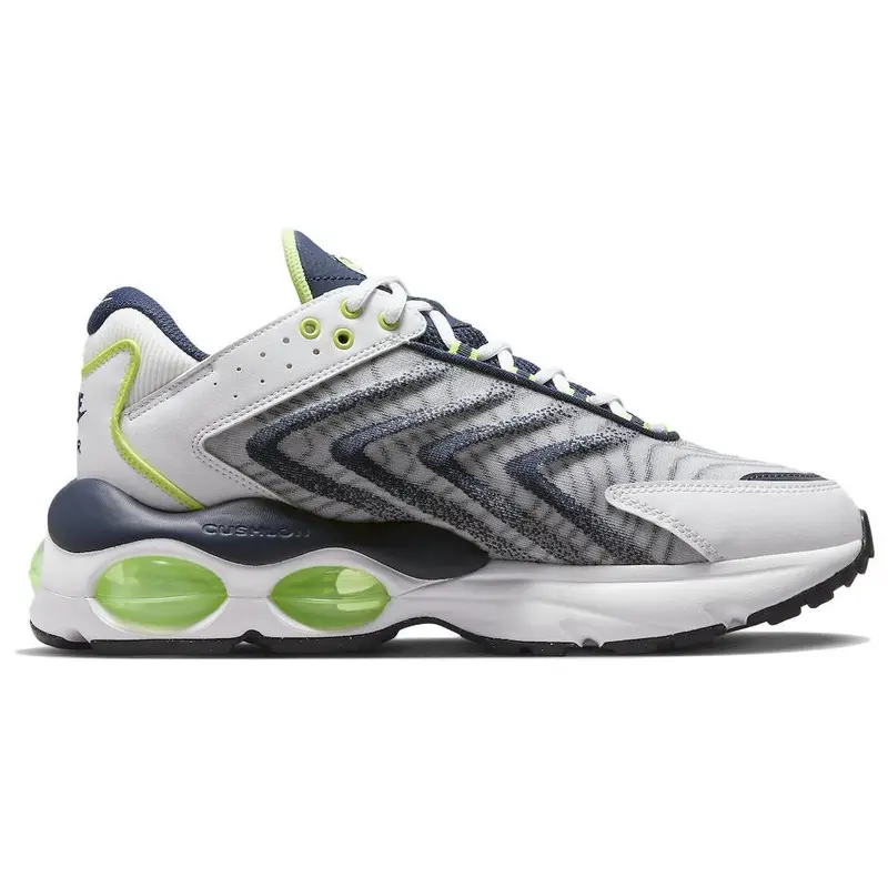 Nike Scarpe da ginnastica Uomo Blu 4315384 miniatura 5