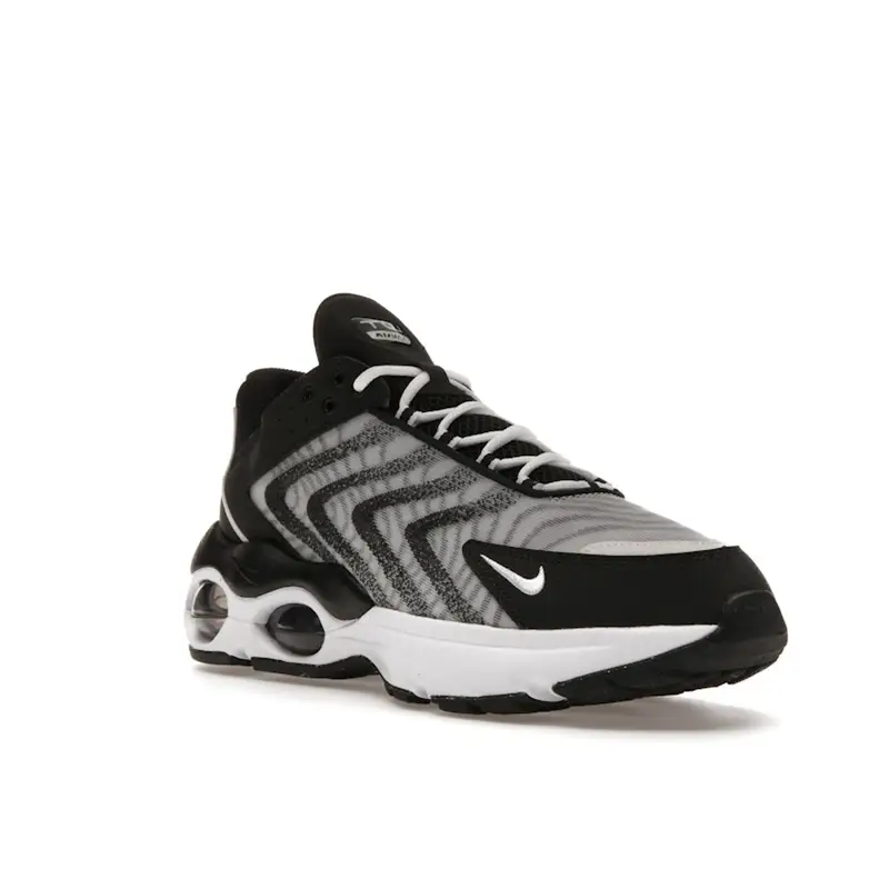Air Max TW Nero Bianco Uomo Sneakers DQ3984-001 38 5 miniatura 2