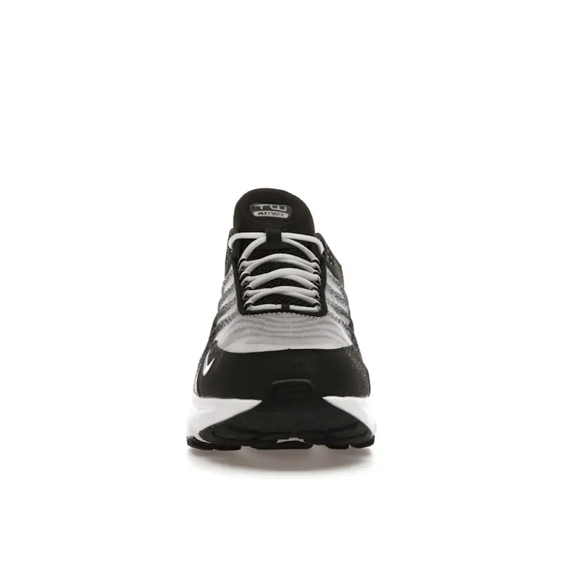 Nike Air Max TW Nero e Bianco Uomo Sneakers miniatura 5