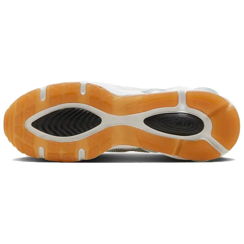 Air Max TW SE Summit White Phantom Sneakers da Uomo Nero-Phantom-Osso Chiaro FN6921-100 43 miniatura 4