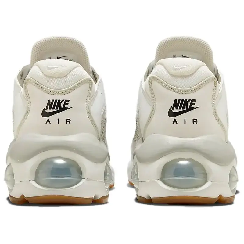 Air Max Tw Se Summit White Phantom Sneakers Scarpe Casual FN6921-100 44 5 miniatura 5