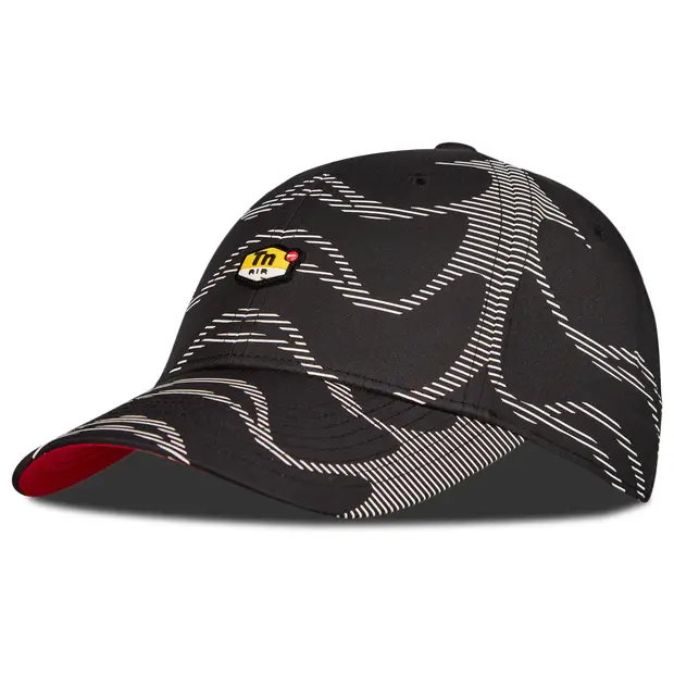 Air Max Unisex - Cappellini Nero - ón Black