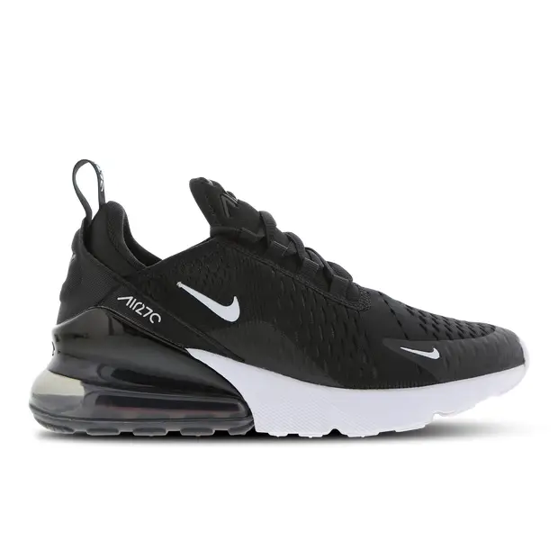 Air Max unisex Scarpe - Bianco - Rete/Sintetico - Foot Locker White