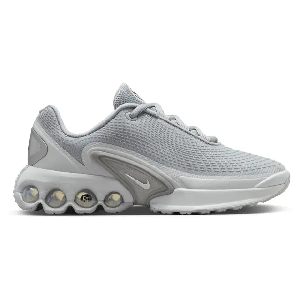Air Max unisex Scarpe - Grigio - Rete/Sintetico - Foot Locker Grey
