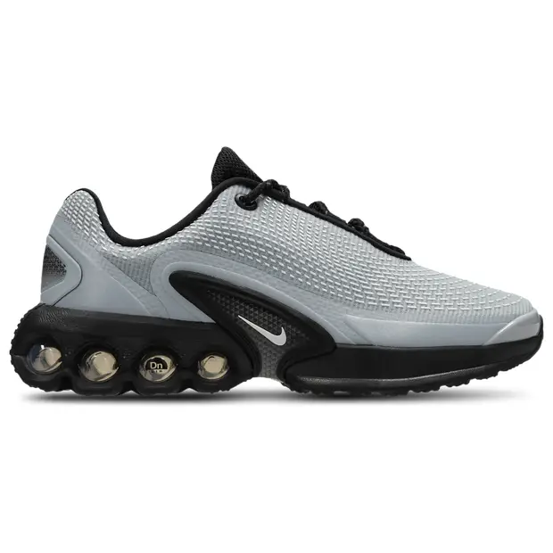 Air Max unisex Scarpe - Grigio - Rete/Sintetico - Foot Locker Grey