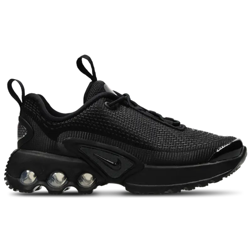 Nike Air Max unisex Scarpe - Nero - Rete/Sintetico - Foot Locker