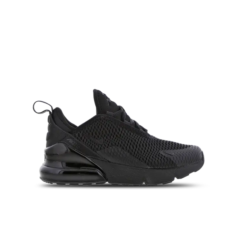 Nike Air Max unisex Scarpe - Nero - Tessile, Sintetico - Foot Locker