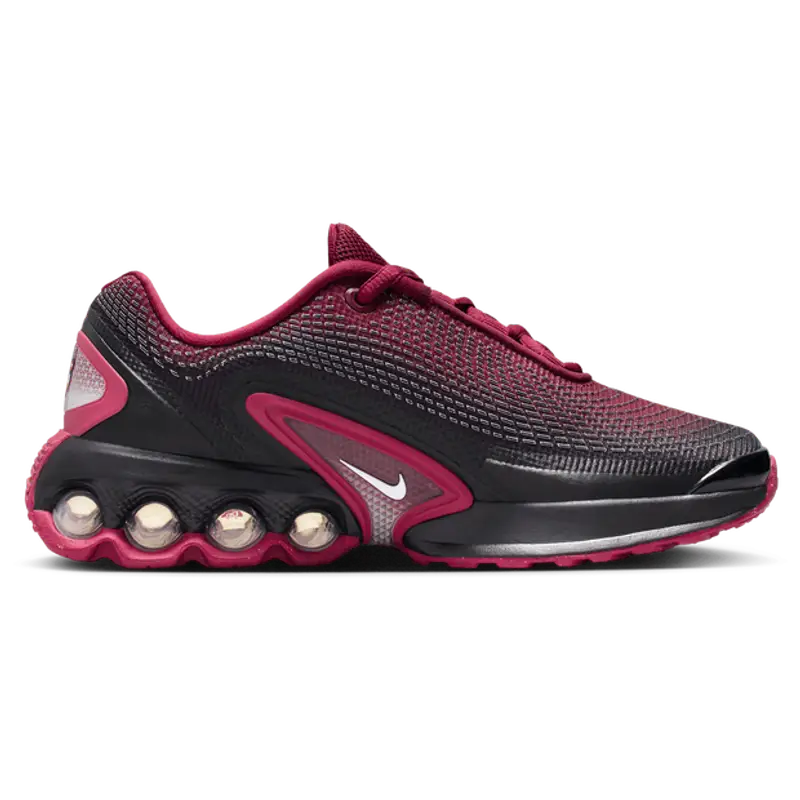 Nike Air Max unisex Scarpe - Rosso - Rete/Sintetico - Foot Locker