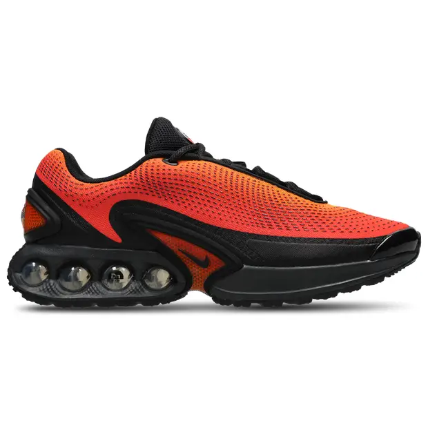 Air Max Uomo - Sneakers Arancione Orange