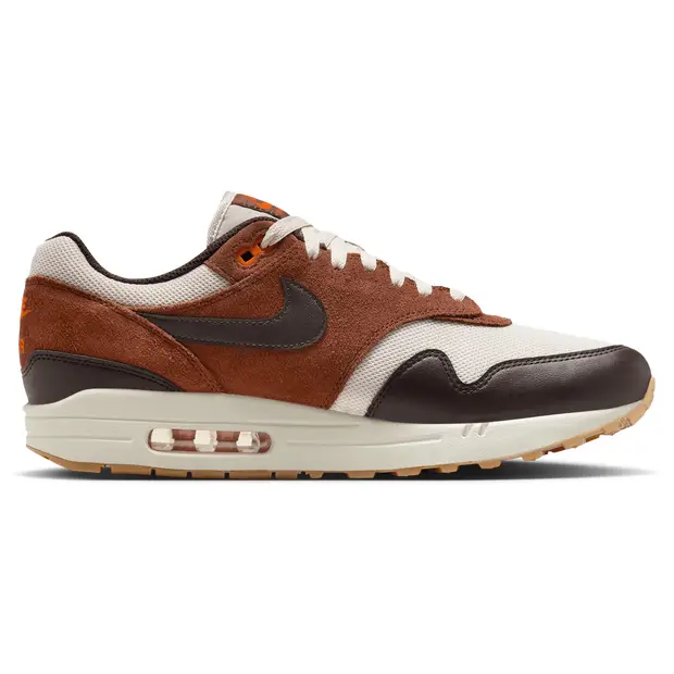 Air Max Uomo - Sneakers Beige