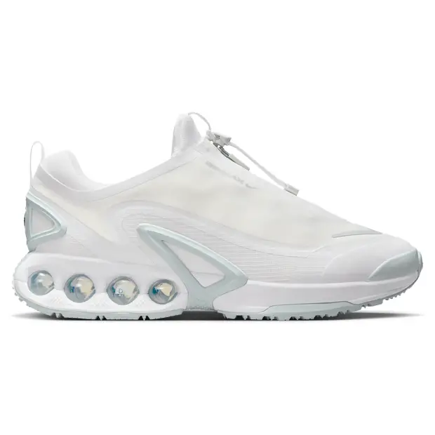 Air Max Uomo - Sneakers Bianco White