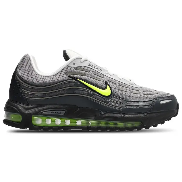 Air Max Uomo - Sneakers Grigio Grey
