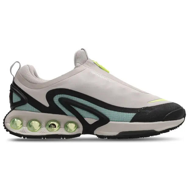 Air Max Uomo - Sneakers Grigio Grey