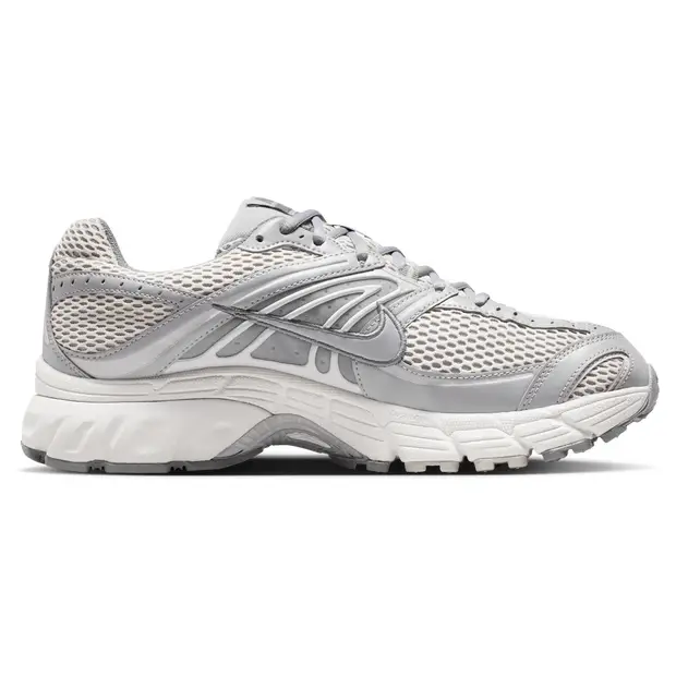 Air Max Uomo - Sneakers Grigio Grey