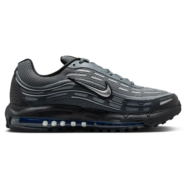 Air Max Uomo - Sneakers Grigio Grey