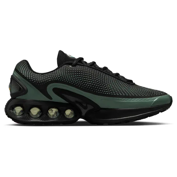Air Max Uomo - Sneakers Nero Black