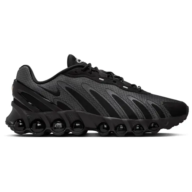 Air Max Uomo - Sneakers Nero Black