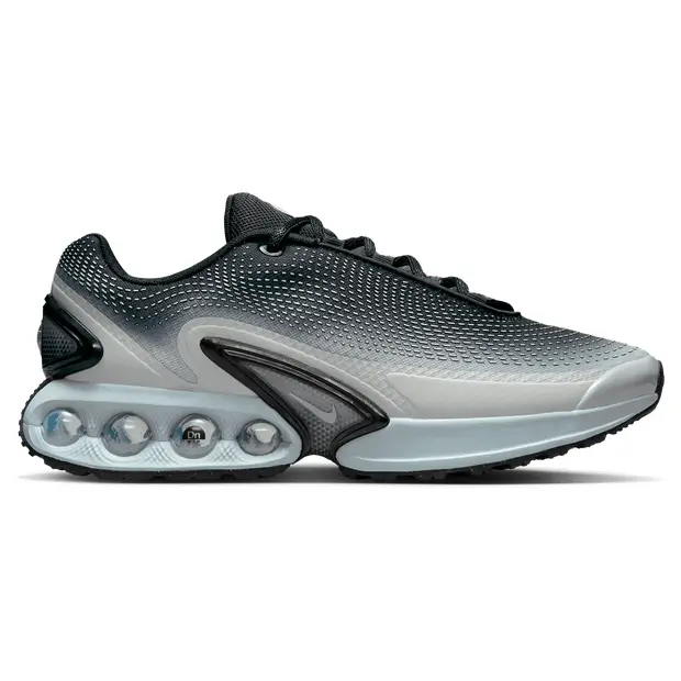 Air Max Uomo - Sneakers Nero Black