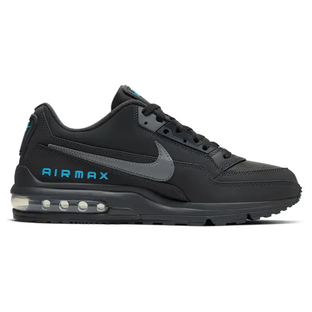 Air Max Uomo - Sneakers Nero Black