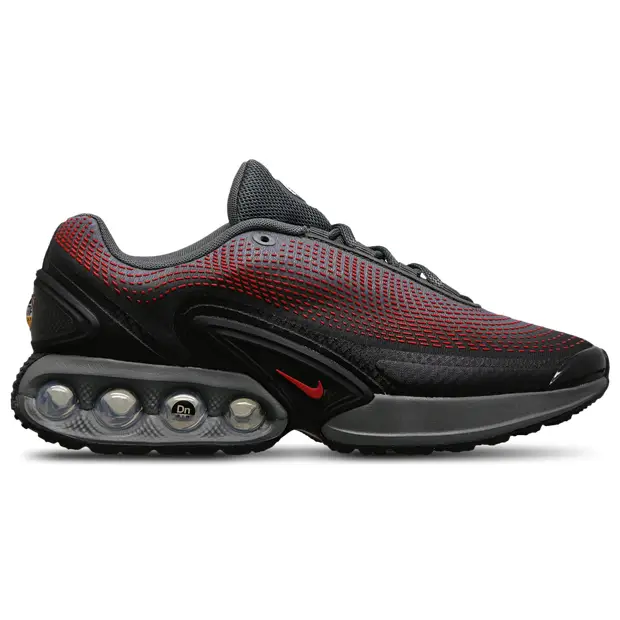 Air Max Uomo - Sneakers Nero Black