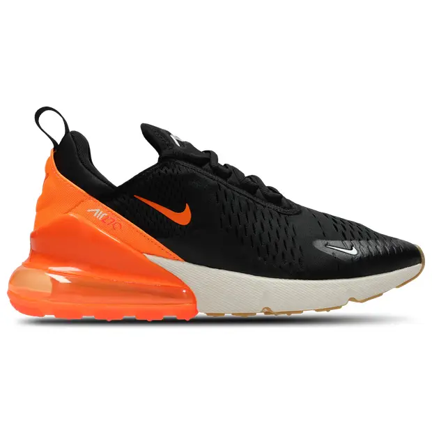 Air Max Uomo - Sneakers Nero Black