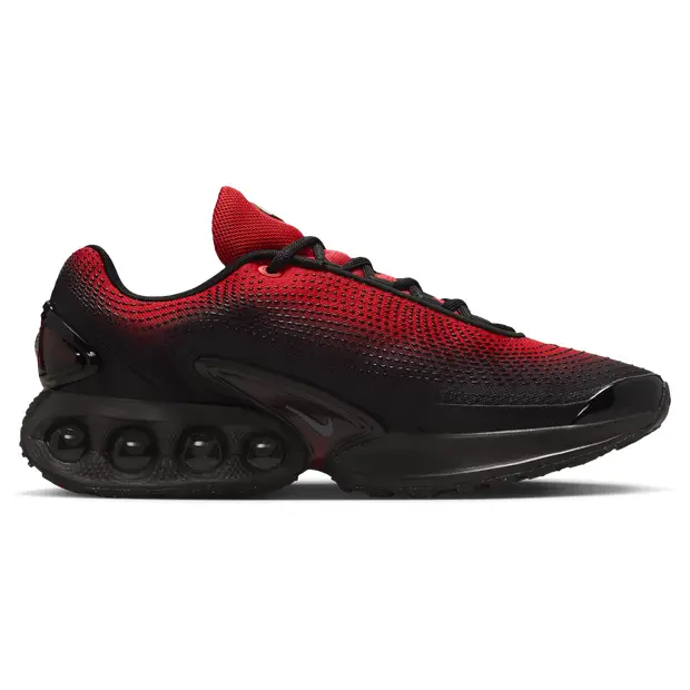 Air Max Uomo - Sneakers Rosso Red