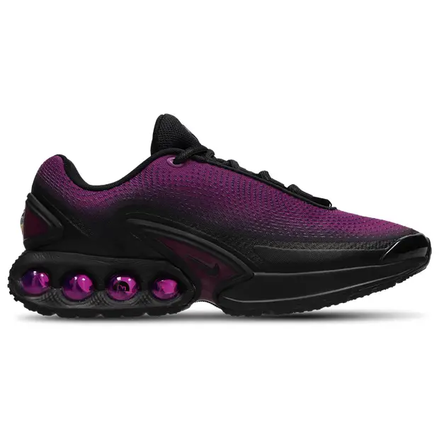 Air Max Uomo - Sneakers Viola - - Rete/Sintetico Purple