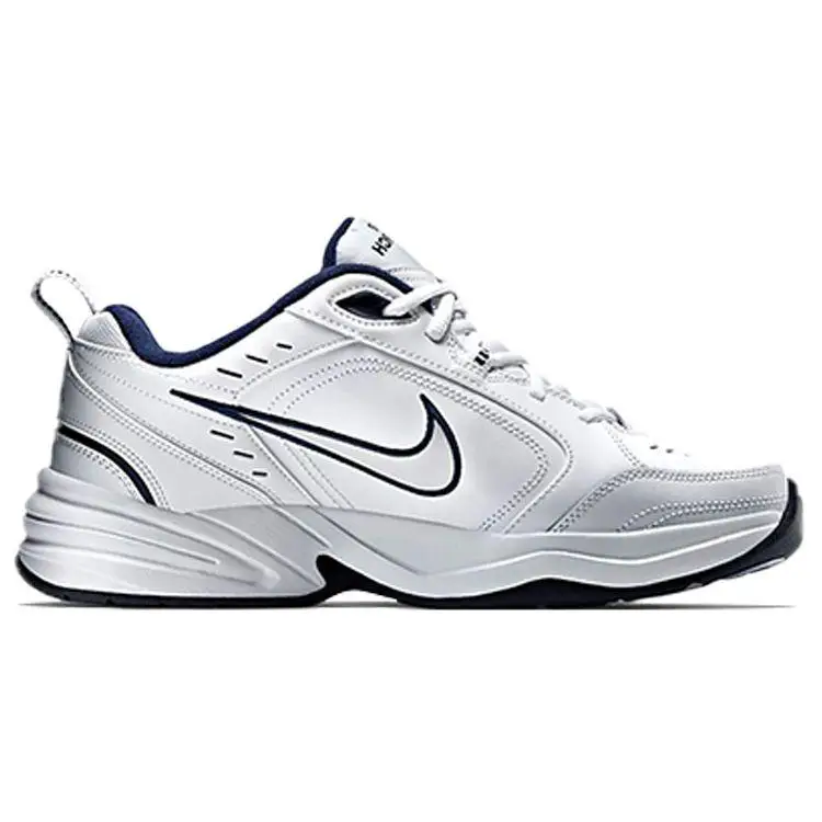 Nike Scarpe da ginnastica Uomo Argento 3958921 miniatura 5