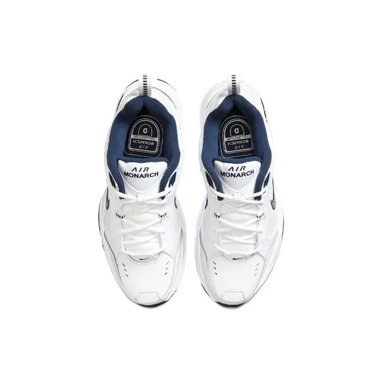 Nike Scarpe da ginnastica Uomo Blu 4284855 miniatura 3