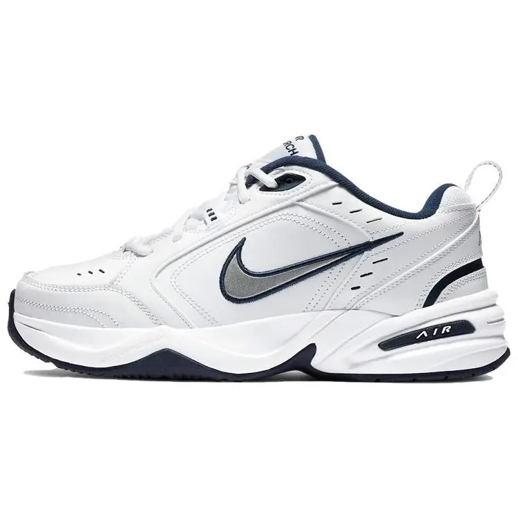 Nike Scarpe da ginnastica Uomo Bianco 3987655