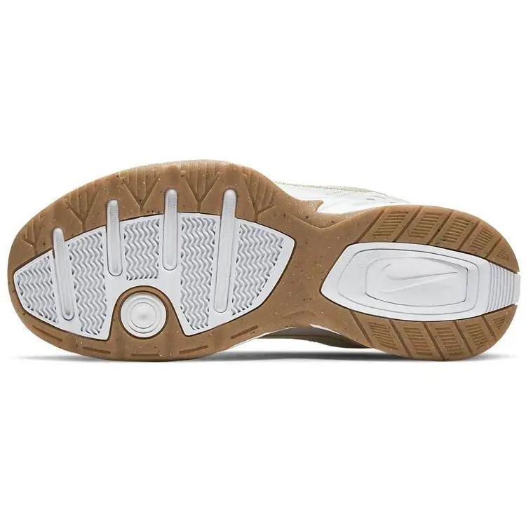 Nike Scarpe da ginnastica Uomo Oro 4285152 miniatura 2