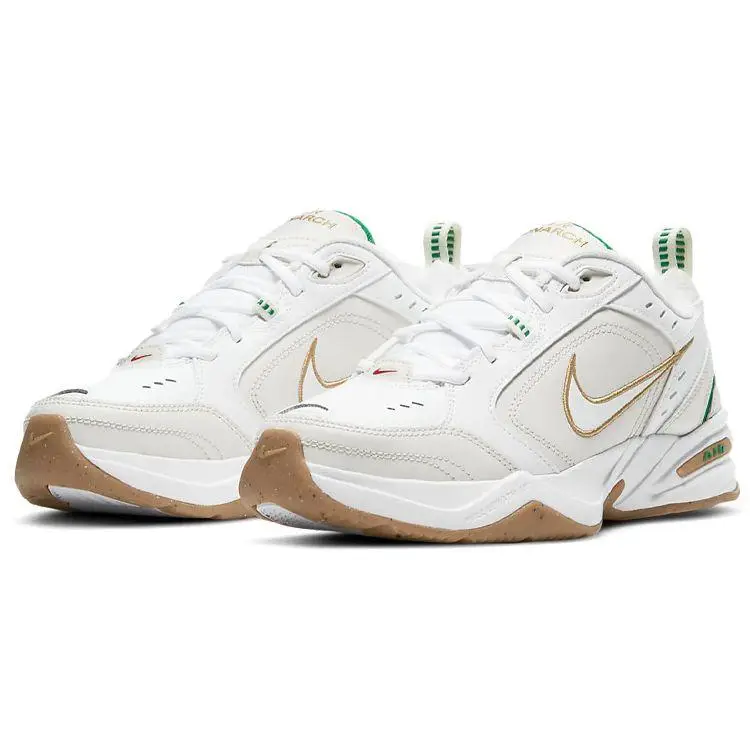 Nike Scarpe da ginnastica Uomo Verde 4284760 miniatura 3