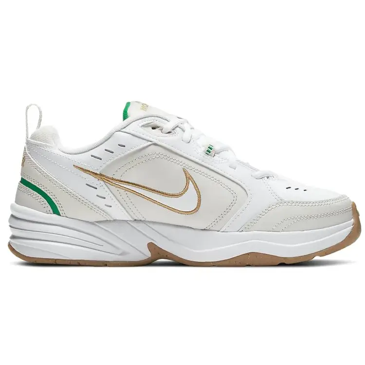 Nike Scarpe da ginnastica Uomo Oro 4285028 miniatura 4