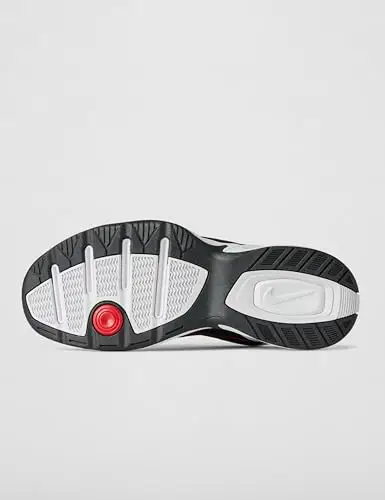 Nike Scarpe da ginnastica Uomo Bianco 3430563 miniatura 3