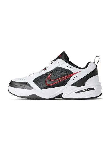 Nike Scarpe da ginnastica Uomo Bianco 3495524