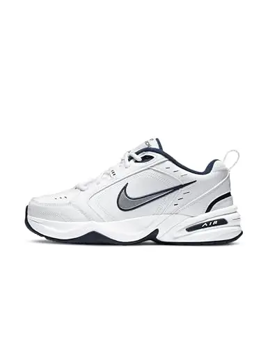 Nike Scarpe da ginnastica Uomo Bianco 3430561