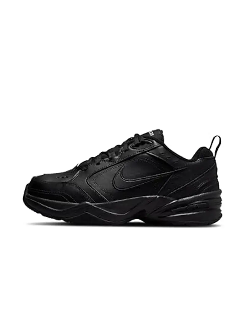 Nike Scarpe da ginnastica Uomo Nero 2168057