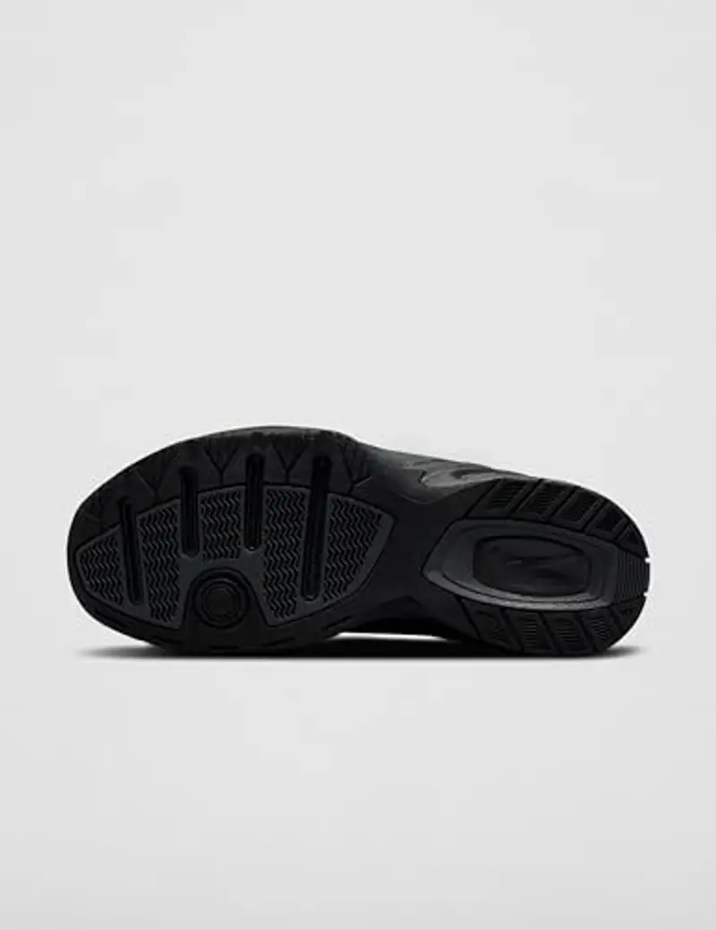 Nike Scarpe da ginnastica Uomo Nero 1986554 miniatura 3