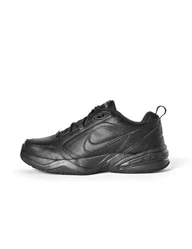 Nike Scarpe da ginnastica Uomo Nero 2725419