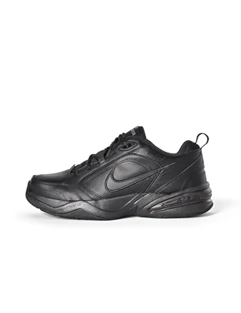Nike Scarpe da ginnastica Uomo Nero 1986560