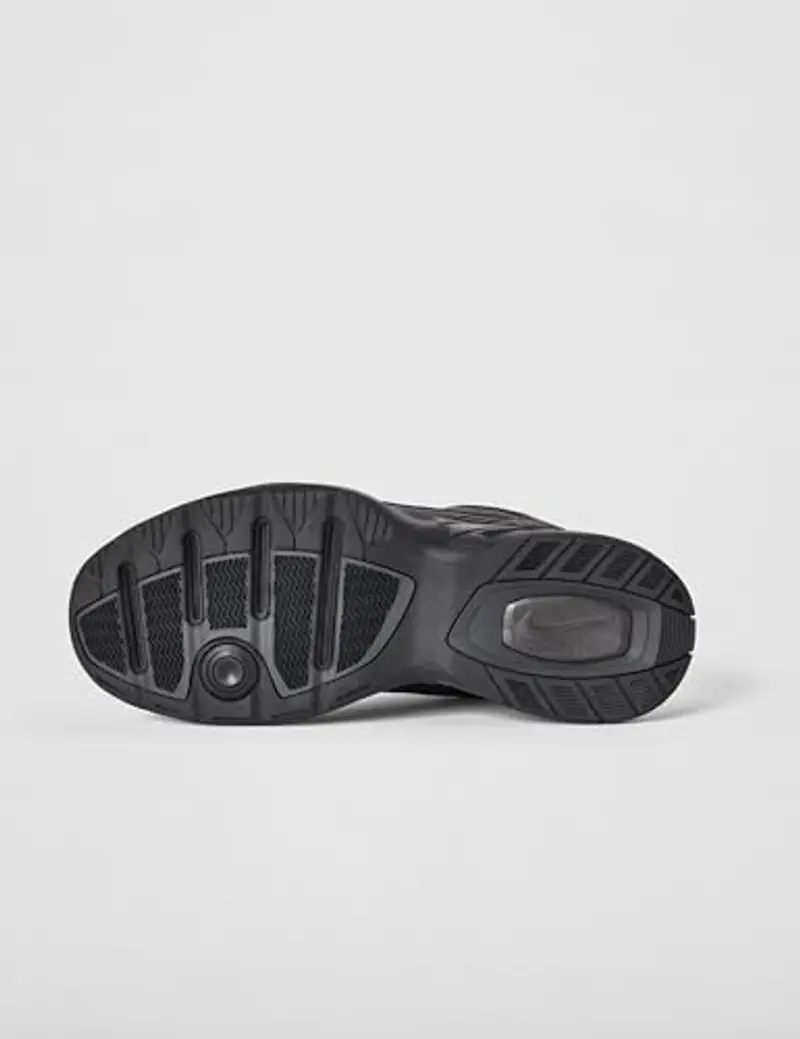 Nike Scarpe da ginnastica Uomo Nero 1986560 miniatura 3