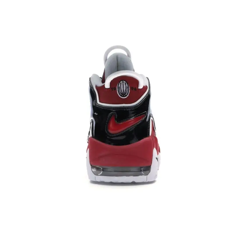 Nike Scarpe da ginnastica Uomo Nero 4285438 miniatura 5
