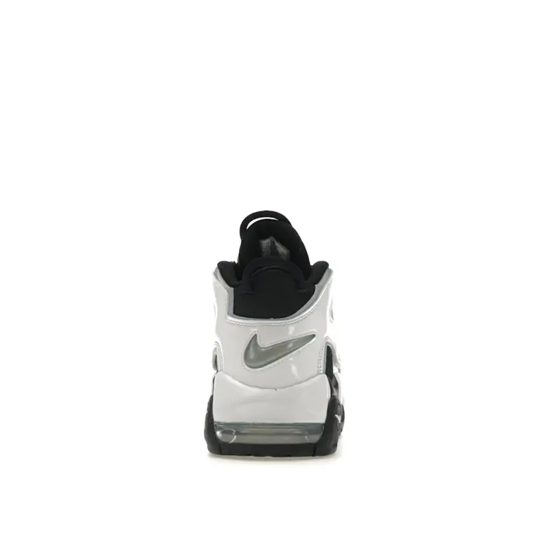 Nike Scarpe da ginnastica Bianco 4076621 miniatura 3