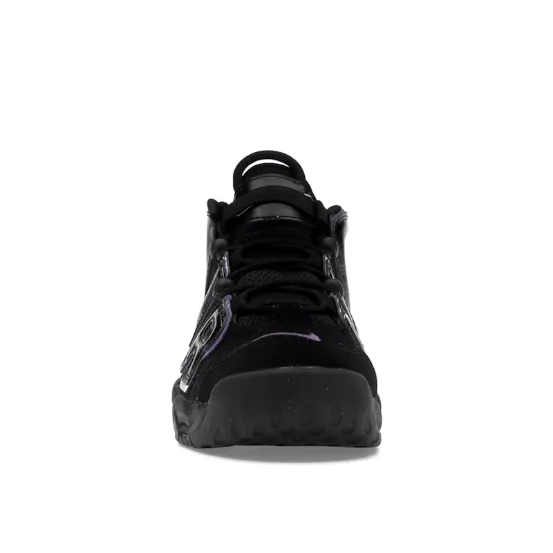 Nike Scarpe da ginnastica Bambino Nero 4284211 miniatura 2